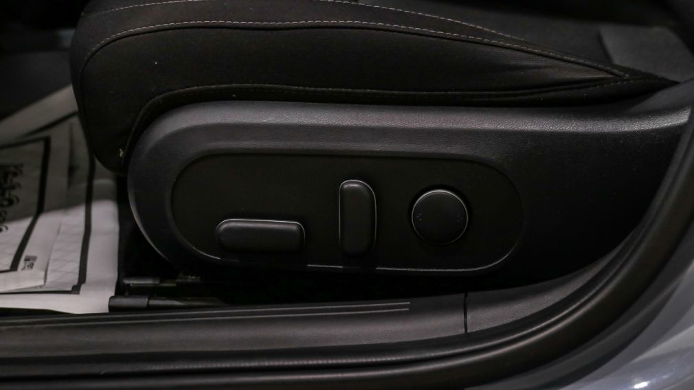 Hyundai IONIQ 6 Preferred 2024 d&rsquo;occasion à vendre - 9