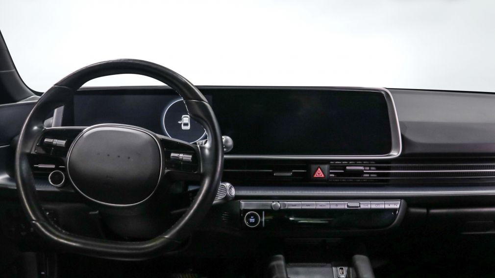Hyundai IONIQ 6 Preferred 2024 d&rsquo;occasion à vendre - 10