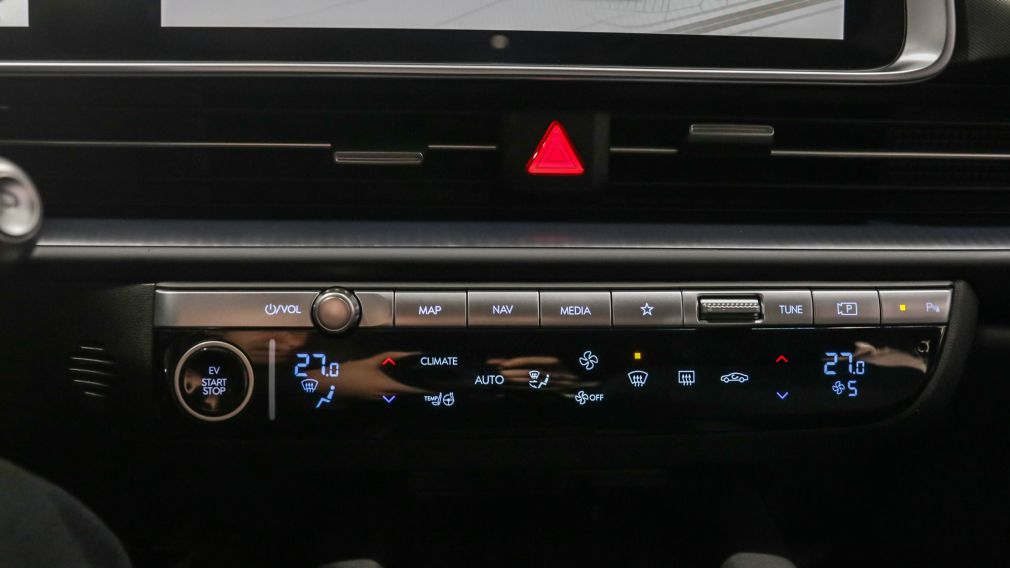 Hyundai IONIQ 6 Preferred 2024 d&rsquo;occasion à vendre - 15
