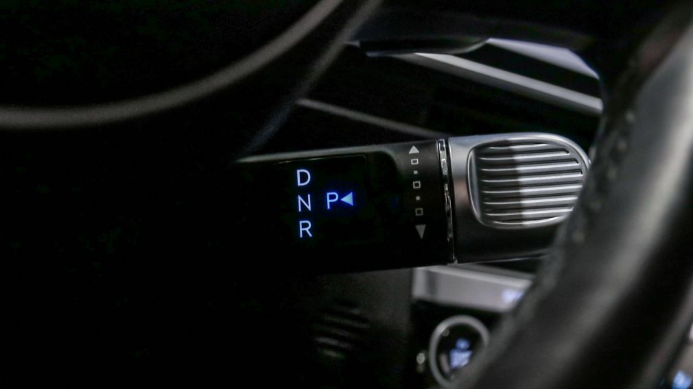 Hyundai IONIQ 6 Preferred 2024 d&rsquo;occasion à vendre - 18