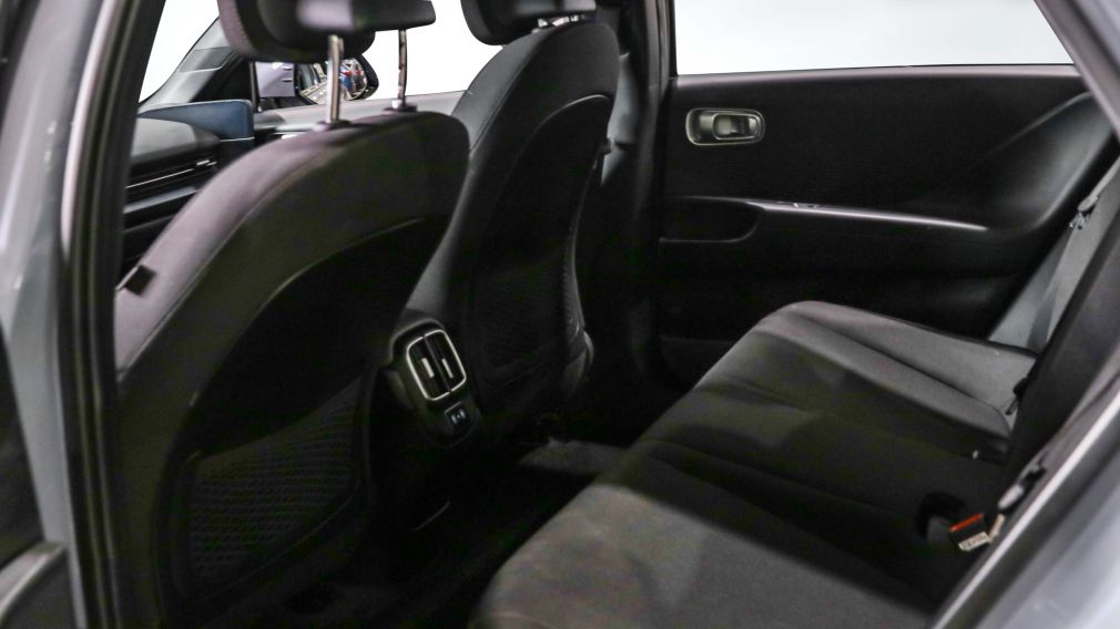 Hyundai IONIQ 6 Preferred 2024 d&rsquo;occasion à vendre - 19