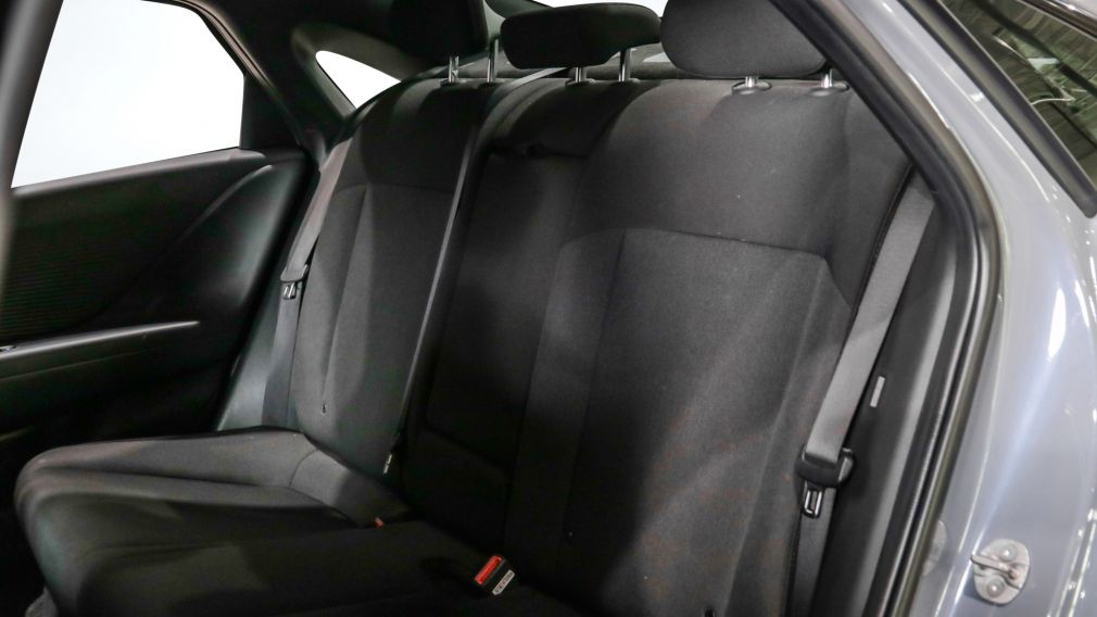 Hyundai IONIQ 6 Preferred 2024 d&rsquo;occasion à vendre - 20