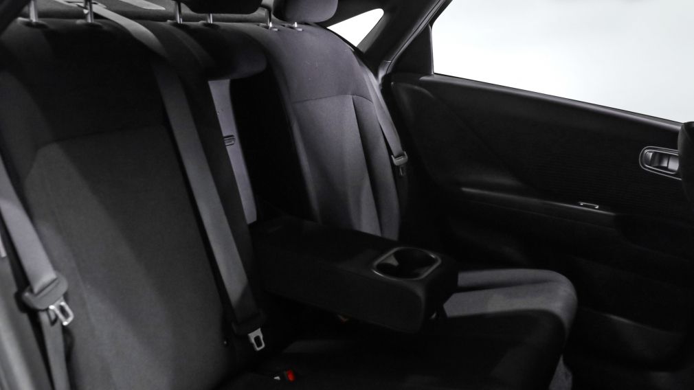 Hyundai IONIQ 6 Preferred 2024 d&rsquo;occasion à vendre - 22