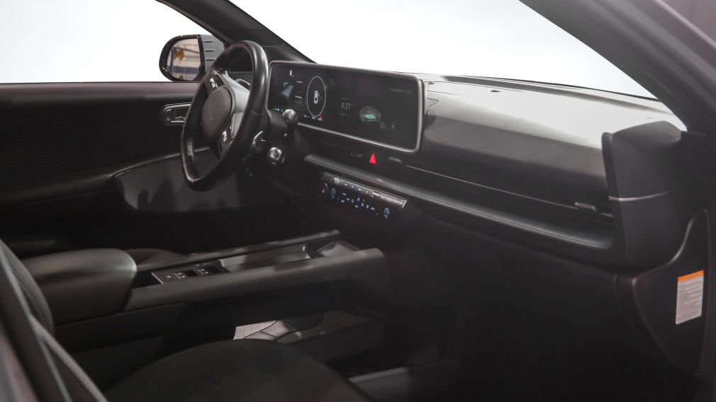 Hyundai IONIQ 6 Preferred 2024 d&rsquo;occasion à vendre - 23