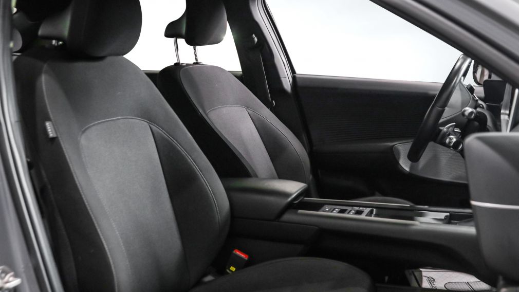 Hyundai IONIQ 6 Preferred 2024 d&rsquo;occasion à vendre - 24