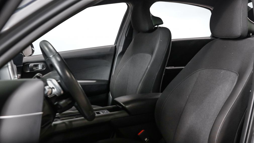 Hyundai IONIQ 6 Preferred 2024 d&rsquo;occasion à vendre - 8