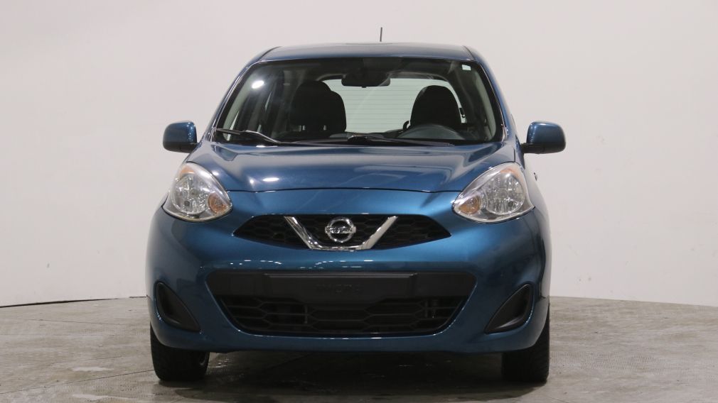 Nissan MICRA S 2019 d&rsquo;occasion à vendre - 2