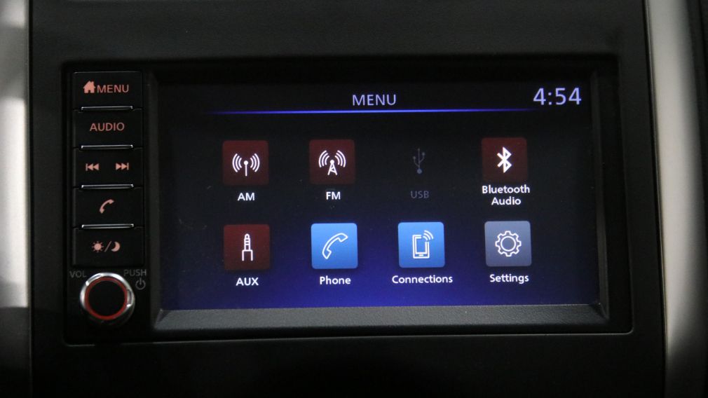 Nissan MICRA S 2019 d&rsquo;occasion à vendre - 17