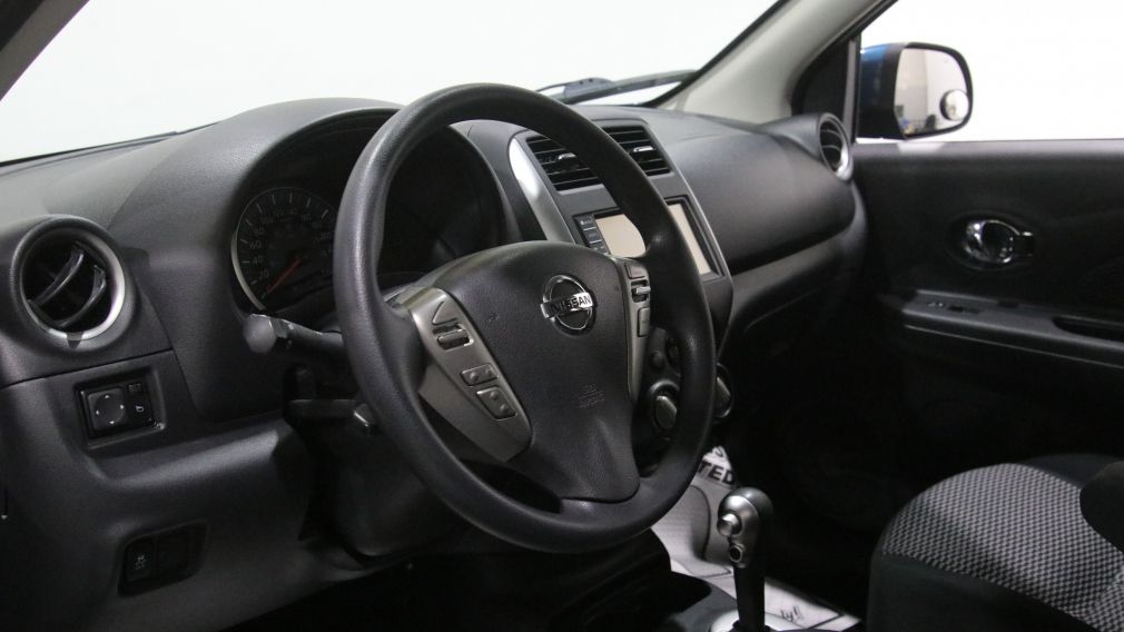 Nissan MICRA S 2019 d&rsquo;occasion à vendre - 9