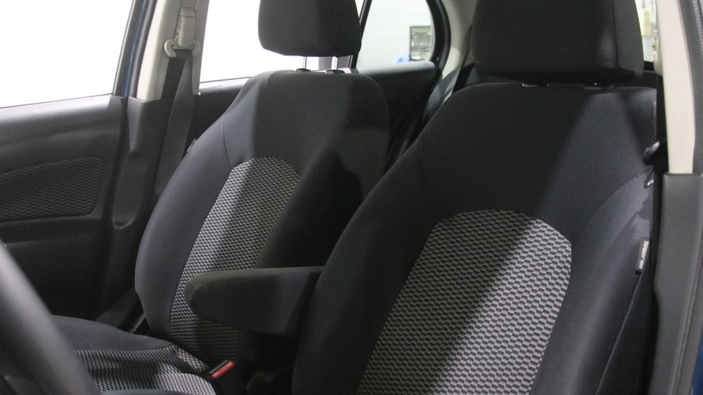 Nissan MICRA S 2019 d&rsquo;occasion à vendre - 10