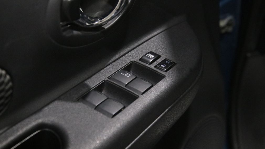 Nissan MICRA S 2019 d&rsquo;occasion à vendre - 11