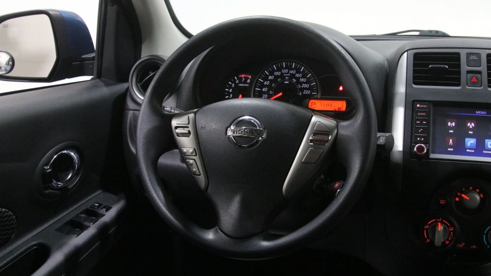 Nissan MICRA S 2019 d&rsquo;occasion à vendre - 13