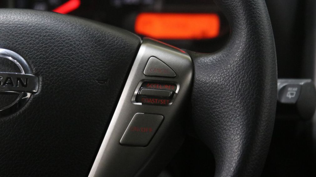 Nissan MICRA S 2019 d&rsquo;occasion à vendre - 15