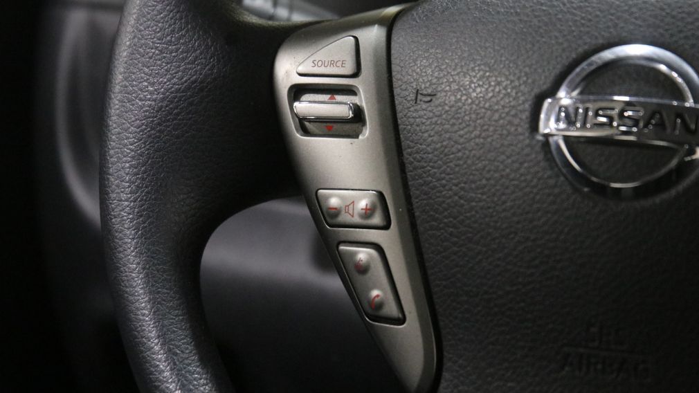 Nissan MICRA S 2019 d&rsquo;occasion à vendre - 14