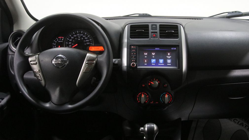 Nissan MICRA S 2019 d&rsquo;occasion à vendre - 12