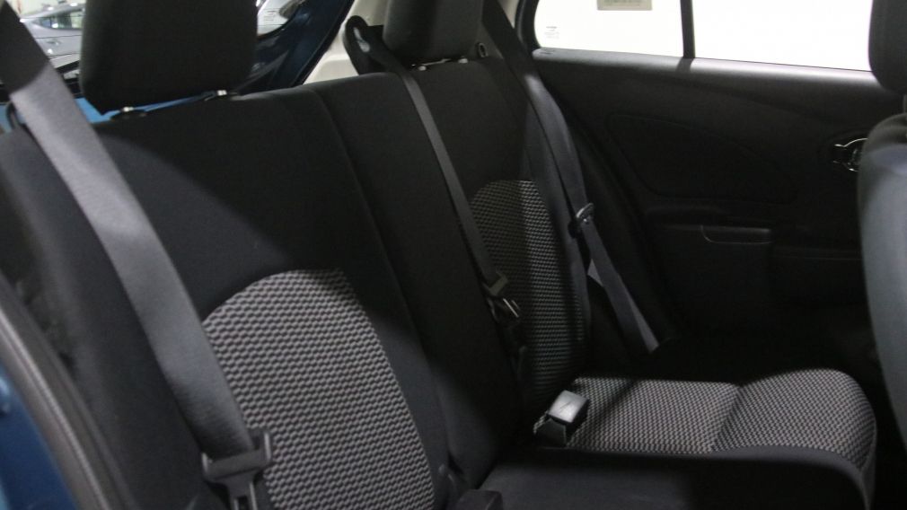Nissan MICRA S 2019 d&rsquo;occasion à vendre - 22