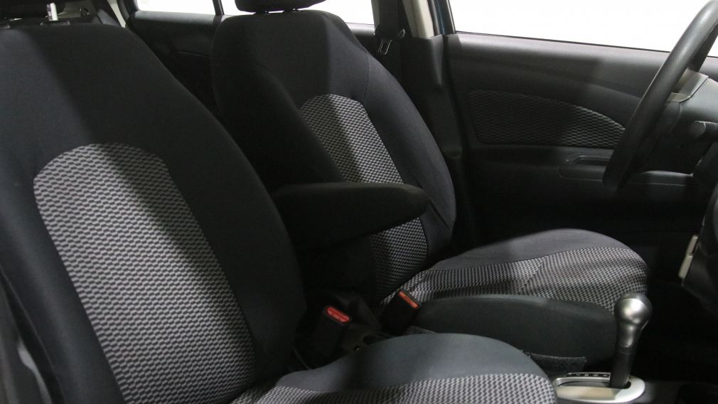 Nissan MICRA S 2019 d&rsquo;occasion à vendre - 23