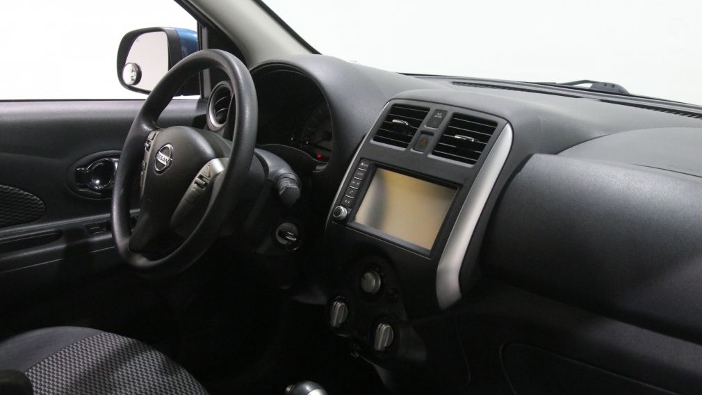 Nissan MICRA S 2019 d&rsquo;occasion à vendre - 24