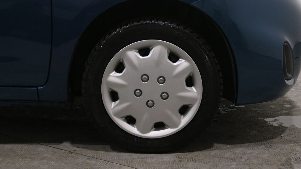 Nissan MICRA S 2019 d&rsquo;occasion à vendre - 25