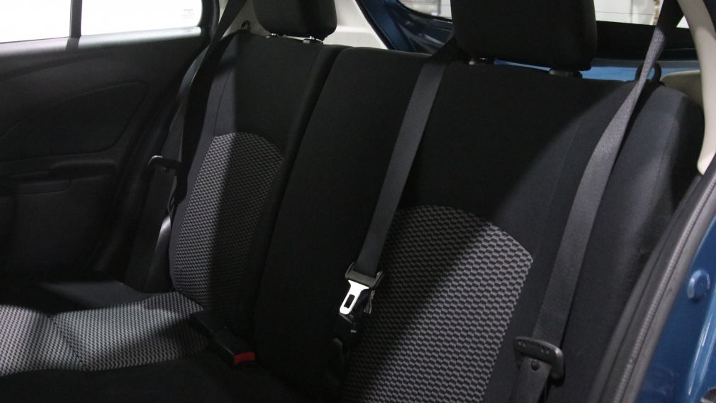 Nissan MICRA S 2019 d&rsquo;occasion à vendre - 21