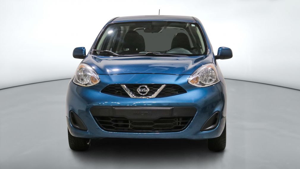 Nissan MICRA S 2019 d&rsquo;occasion à vendre - 2