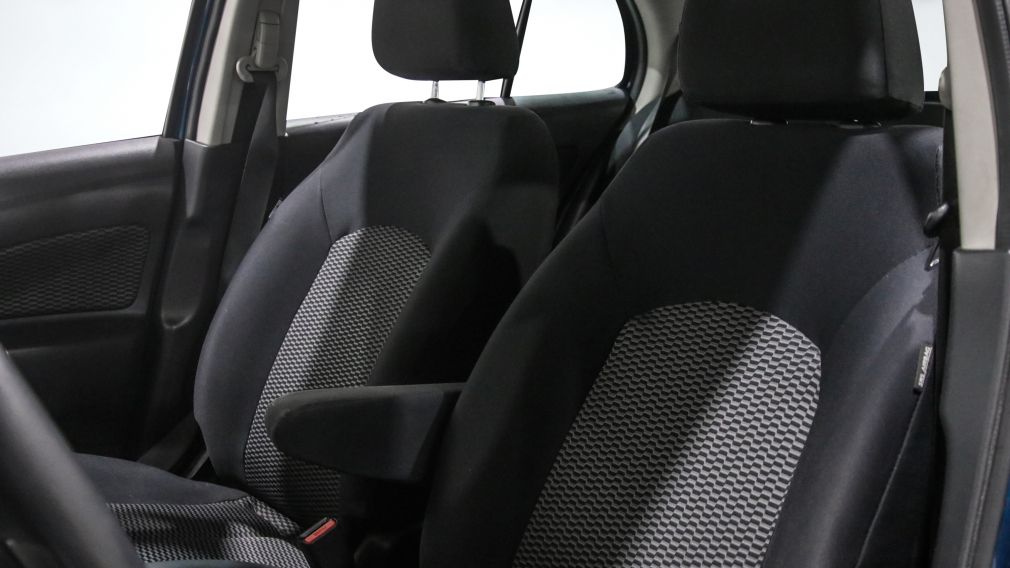 Nissan MICRA S 2019 d&rsquo;occasion à vendre - 10