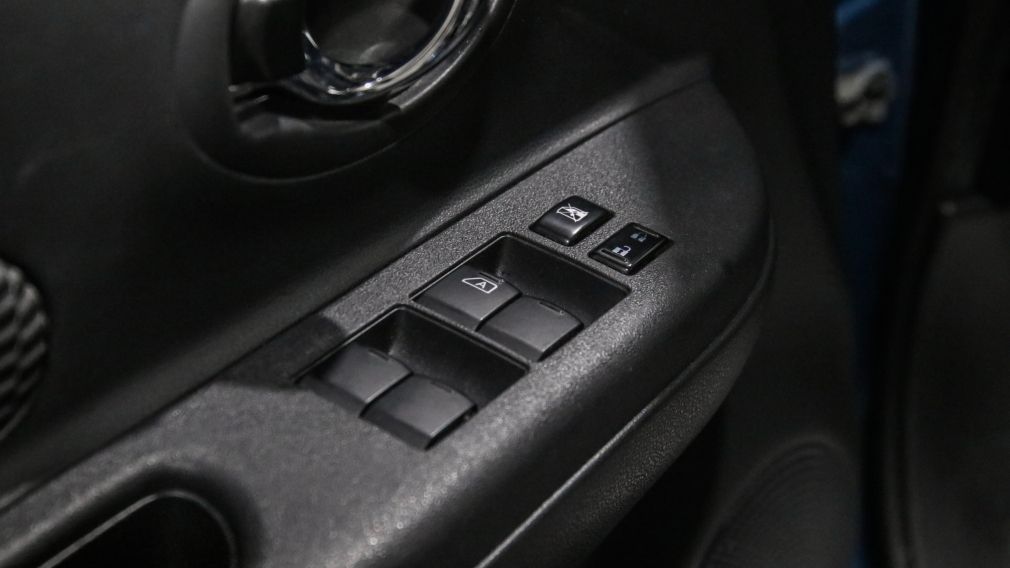 Nissan MICRA S 2019 d&rsquo;occasion à vendre - 11