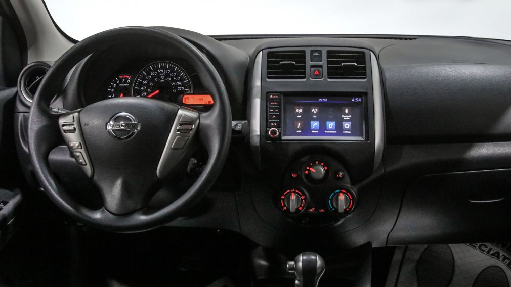 Nissan MICRA S 2019 d&rsquo;occasion à vendre - 12