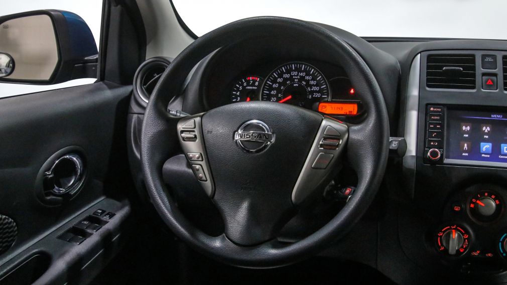 Nissan MICRA S 2019 d&rsquo;occasion à vendre - 13