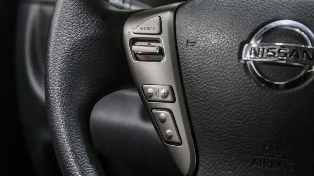 Nissan MICRA S 2019 d&rsquo;occasion à vendre - 14