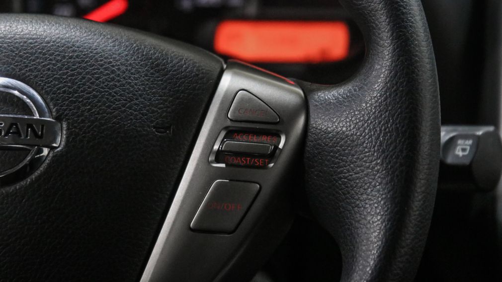 Nissan MICRA S 2019 d&rsquo;occasion à vendre - 15