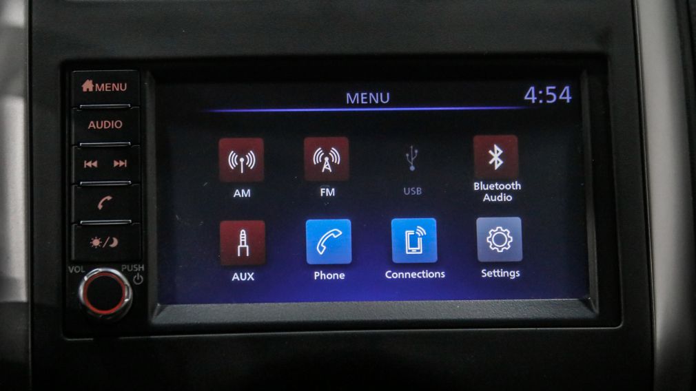 Nissan MICRA S 2019 d&rsquo;occasion à vendre - 17