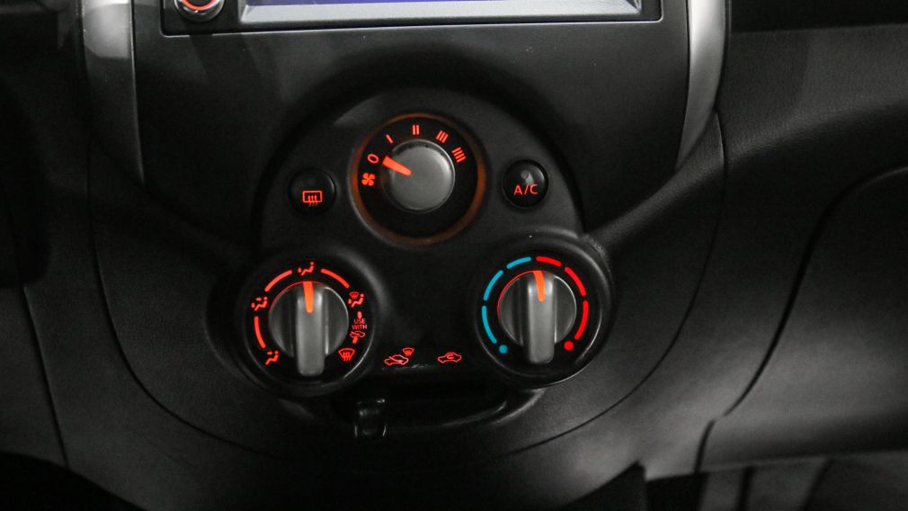 Nissan MICRA S 2019 d&rsquo;occasion à vendre - 18