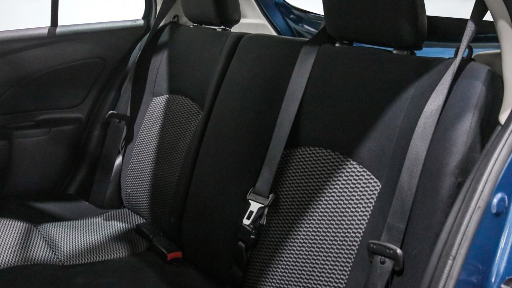 Nissan MICRA S 2019 d&rsquo;occasion à vendre - 21