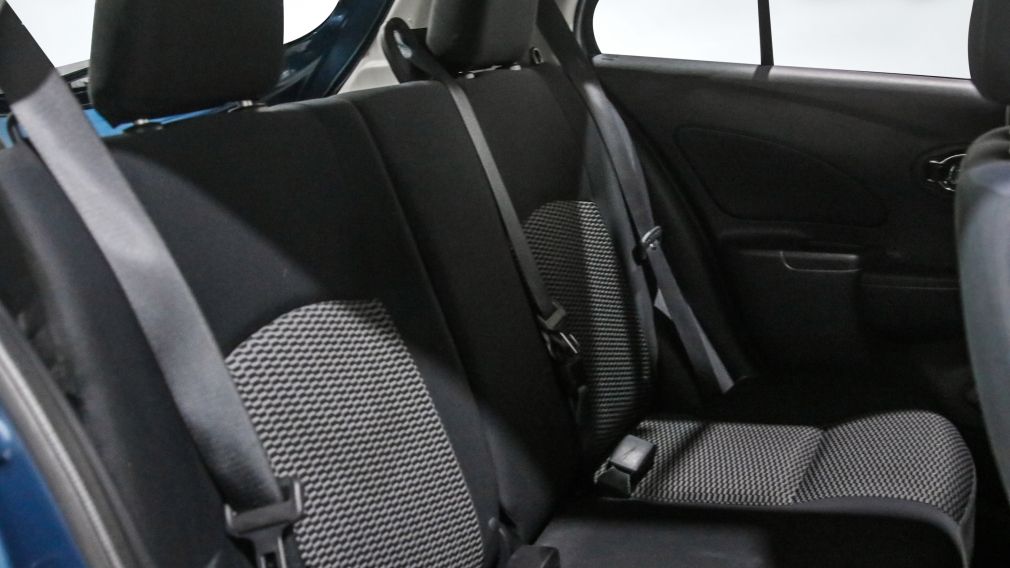 Nissan MICRA S 2019 d&rsquo;occasion à vendre - 22