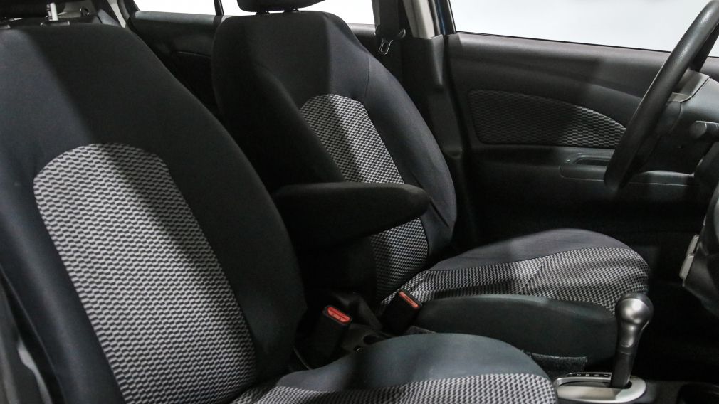 Nissan MICRA S 2019 d&rsquo;occasion à vendre - 23