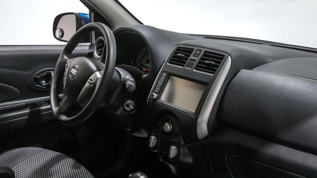 Nissan MICRA S 2019 d&rsquo;occasion à vendre - 24
