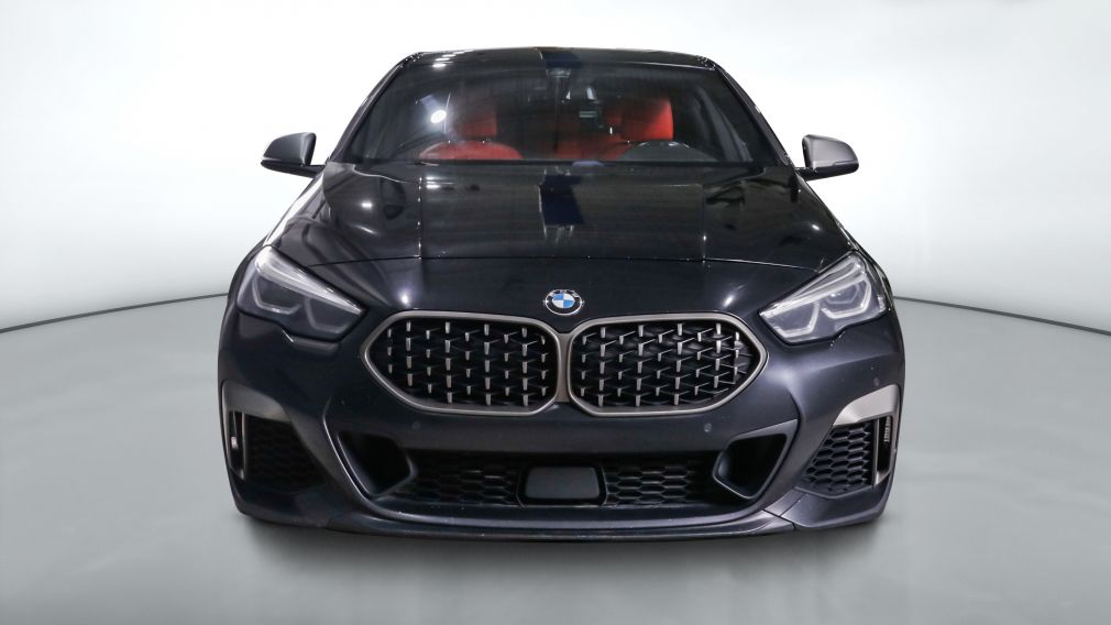 BMW M235i M235i xDrive 2021 d&rsquo;occasion à vendre - 2