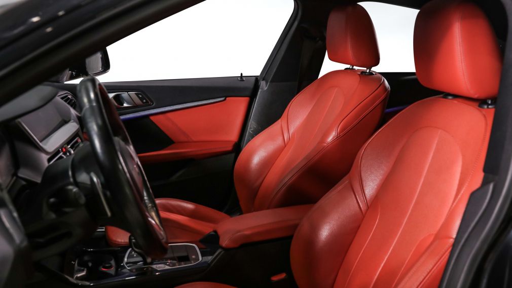 BMW M235i M235i xDrive 2021 d&rsquo;occasion à vendre - 8