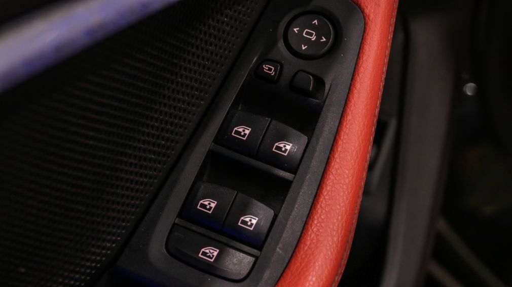 BMW M235i M235i xDrive 2021 d&rsquo;occasion à vendre - 9