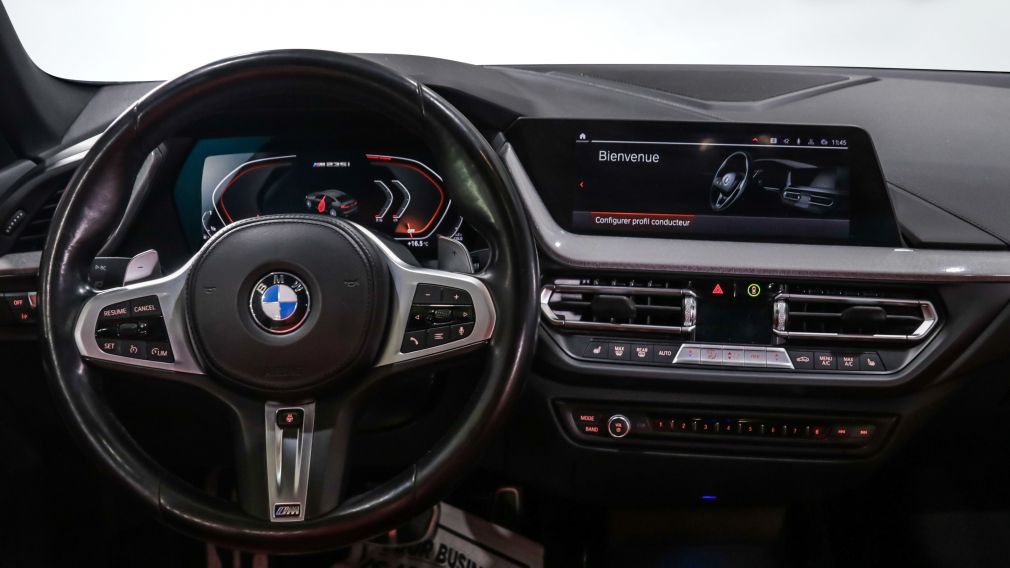BMW M235i M235i xDrive 2021 d&rsquo;occasion à vendre - 11