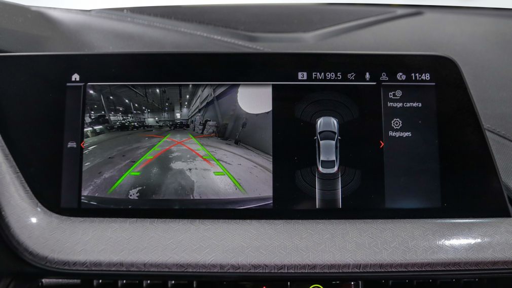 BMW M235i M235i xDrive 2021 d&rsquo;occasion à vendre - 14