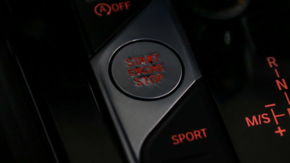 BMW M235i M235i xDrive 2021 d&rsquo;occasion à vendre - 15