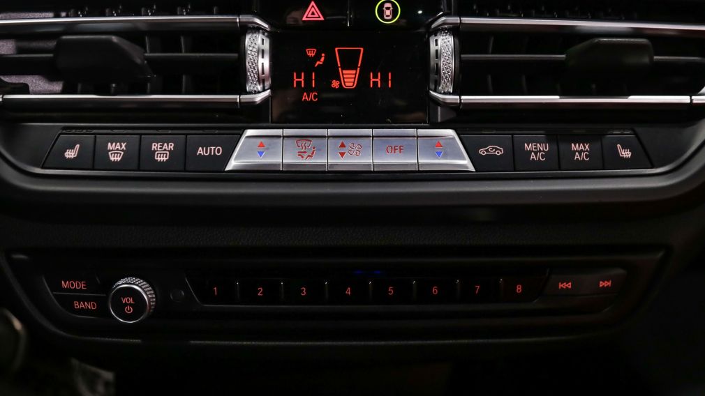 BMW M235i M235i xDrive 2021 d&rsquo;occasion à vendre - 17