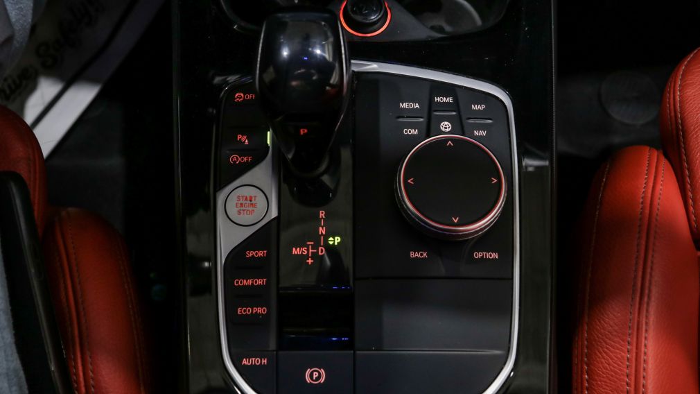 BMW M235i M235i xDrive 2021 d&rsquo;occasion à vendre - 18