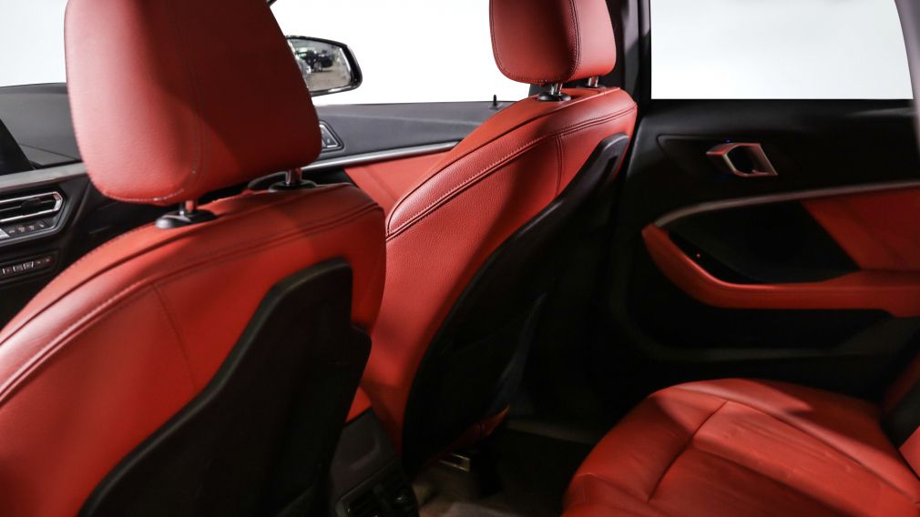 BMW M235i M235i xDrive 2021 d&rsquo;occasion à vendre - 20