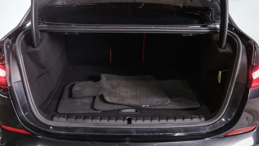 BMW M235i M235i xDrive 2021 d&rsquo;occasion à vendre - 21