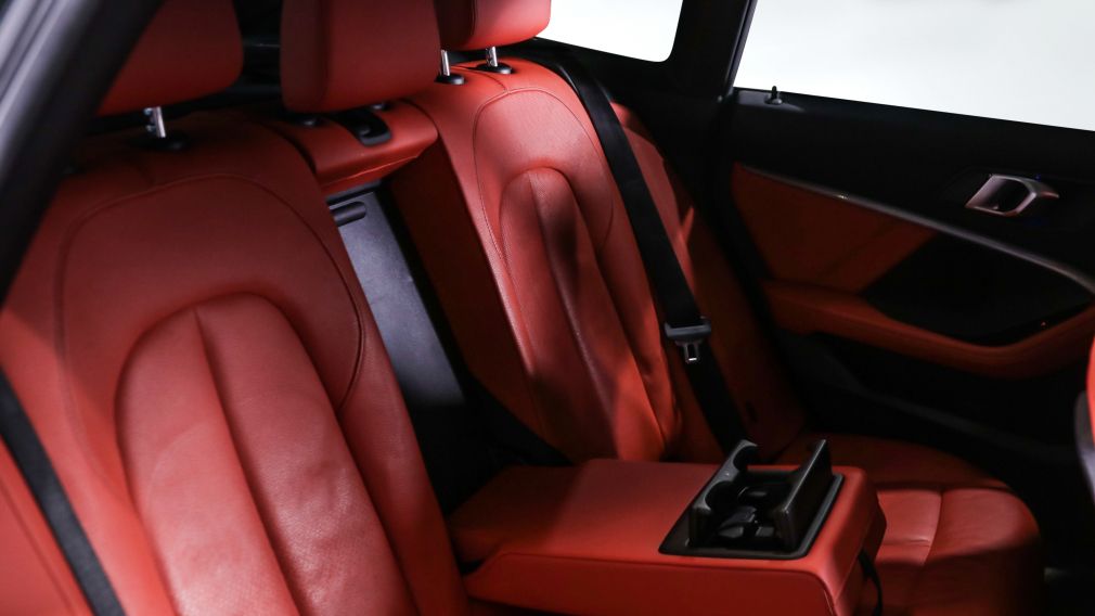 BMW M235i M235i xDrive 2021 d&rsquo;occasion à vendre - 22