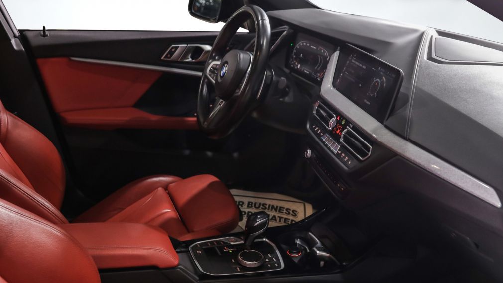 BMW M235i M235i xDrive 2021 d&rsquo;occasion à vendre - 23