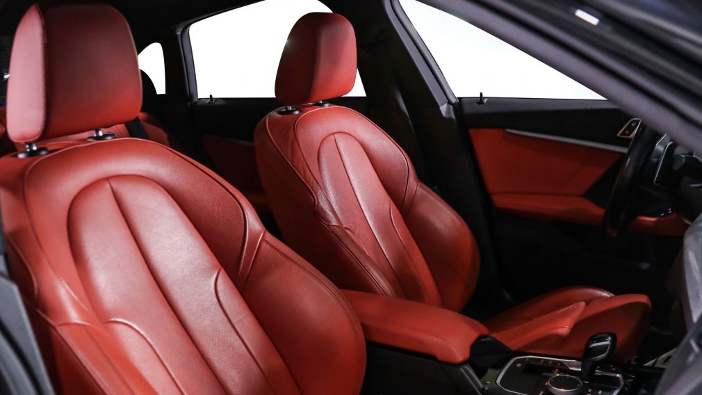 BMW M235i M235i xDrive 2021 d&rsquo;occasion à vendre - 24